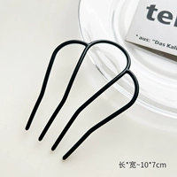 Четыре зубчатой ​​вилки в стиль