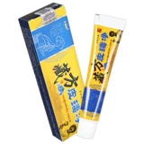 【Хороший 1 бесплатный для подлинных продуктов】 Yongkangling Тибетские таблетки и антибактериальные крема виагры, травяная антибактериальная мазь виагра LS LS