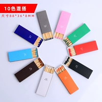 Смешанные и сопоставленные лотерейные головки со случайными 50 коробками такого типа в запасе