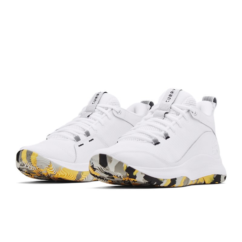 Uacurry 3Z5 Curry's Actual Men's Sports Basketball Shoes 3023087 3024764