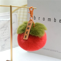 Арбуз красный [Good Hymmons произошло] около 9 см в больших 9 см.