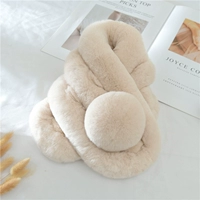 Туман белый единственный мяч