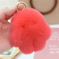 Красный арбуз