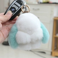 Белое + чесночное зеленое ухо