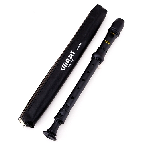 Smart Simart HY-303BX British 8-луночная настройка C He Superiarpiper Baroce Music Class Teaching Flute