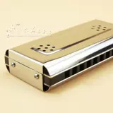 东方鼎 Десять лунок блюза Bruce Piano C Tune 10 отверсти