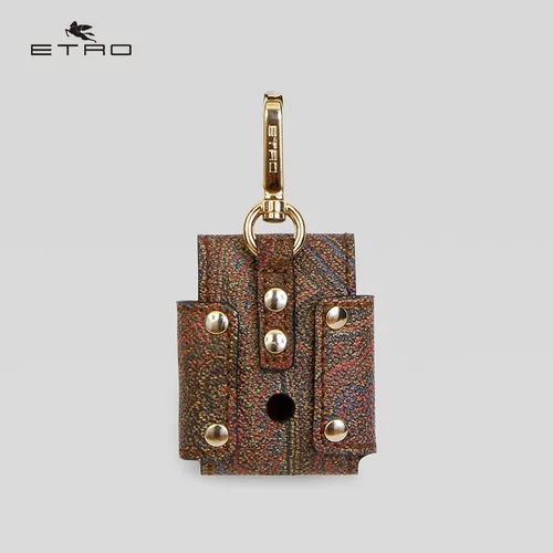 Etro/ai Chuo/2021 Осень и зима Новый/Женщины/Пейсли Паттер