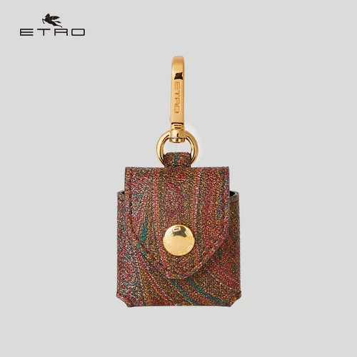 Etro/ai Chuo/2021 Осень и зима Новый/Женщины/Пейсли Паттер