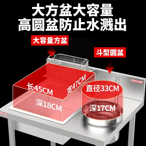 Порошковая тайваньский коммерческий жареный куриный куриный бургер сорня