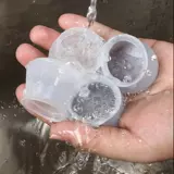 Универсальные силиконовые носки, коврик, защитный чехол, беззвучная защитная подушка