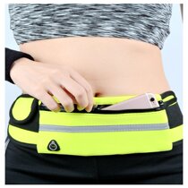 Crown water kettle Purse Strings Outdoor purse Fitness Purse Waterproof theft Phone pockets close-fitting riding