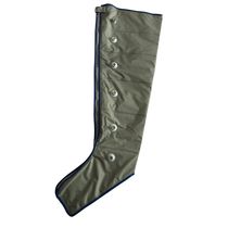 South Korea Meta Gold Air Wave Pressure Therapeutic Instrument Q6000 Lower Limb Sleeve