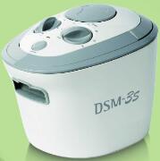 South Korea's Daesung air wave pressure therapy device DSM-3S