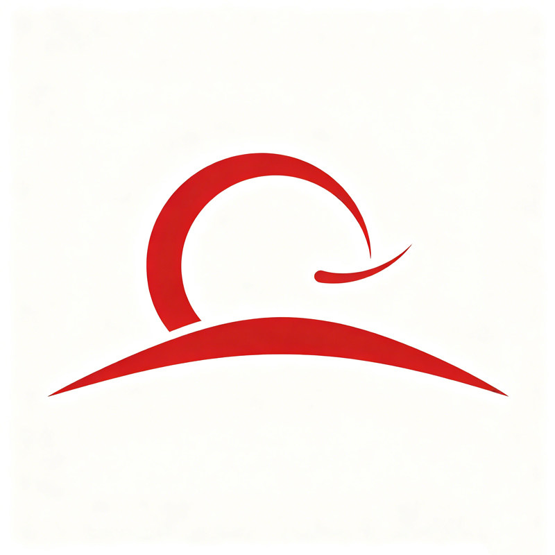 借东风的小店的LOGO