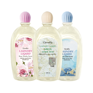 【明星热荐】泰国芝芙莲内衣内裤专用洗衣液
