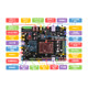 Zhengdian Atom Rv1126B Rv1126Bj Ai Development Board Rockchip Linux Embedded Arm Core Board
