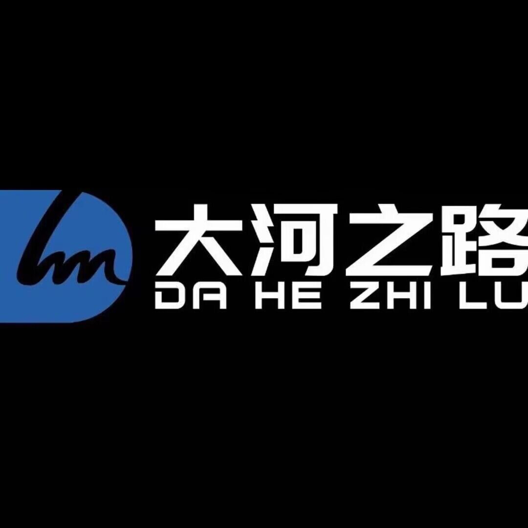 大河之路全民路亚的LOGO