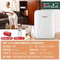 K10 (Tmall Genie Edition) только для домашнего использования белого 50 Вт