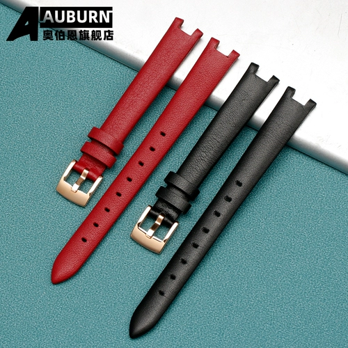 Используйте Casio Shin Series 5450 She-C100L SHE-C110 Special Caval с женской красной