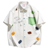 Патч -перчатки |.