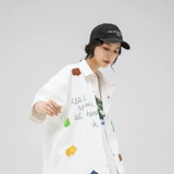 Патч -перчатки |.