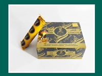 35 -миллиметровое покое углеродное нагревание быстро