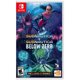 ເກມຜະຈົນໄພໃໝ່ Nintendo Switch Deep Sea Trek + Below Zero Collection ns game cartridge ຂອງແທ້ຈີນ