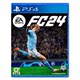 Spot ຍີ່ຫໍ້ໃຫມ່ຂອງແທ້ Sony PS4 ເກມບານເຕະສອງຜູ້ນ FC24 ຈີນຄໍາເຫັນສະບັບ PS4 EASportsFIFA24 ສະຫນັບສະຫນູນ 1-4 ຄົນ