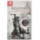 ເບິ່ງເກມອັດສະວິນຂອງແທ້ຂອງຈີນໃໝ່ Assassin's Creed 3 remake ns ເກມບັດ Assassin's Creed 3