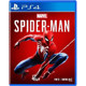 ຈຸດເກມປະຕິບັດ PS4 ໃໝ່ Marvel Spider-Man 1 Standard Edition ລຸ້ນ PS4 ລຸ້ນ MarvelSpiderMan Spider-Man ຈີນຂອງແທ້