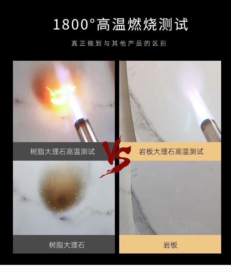 Мраморный стол 大理石简约轻奢餐桌椅组合长方形岩板家用小户型高端镀金饭桌 OTHER