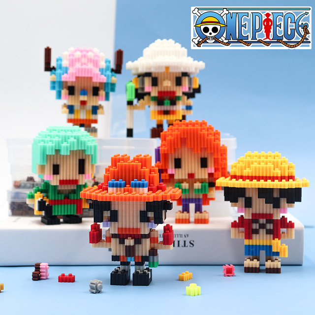 miniature toys for adults