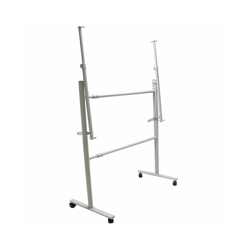 YOXUNAN MITENT AN 600 * 1000mm double-sided whiteboard matching bracket (denominated unit: individual)
