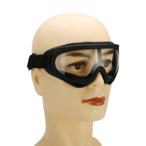 Anti-UV Welding Dust-proof Glasses For Work Protective Safe