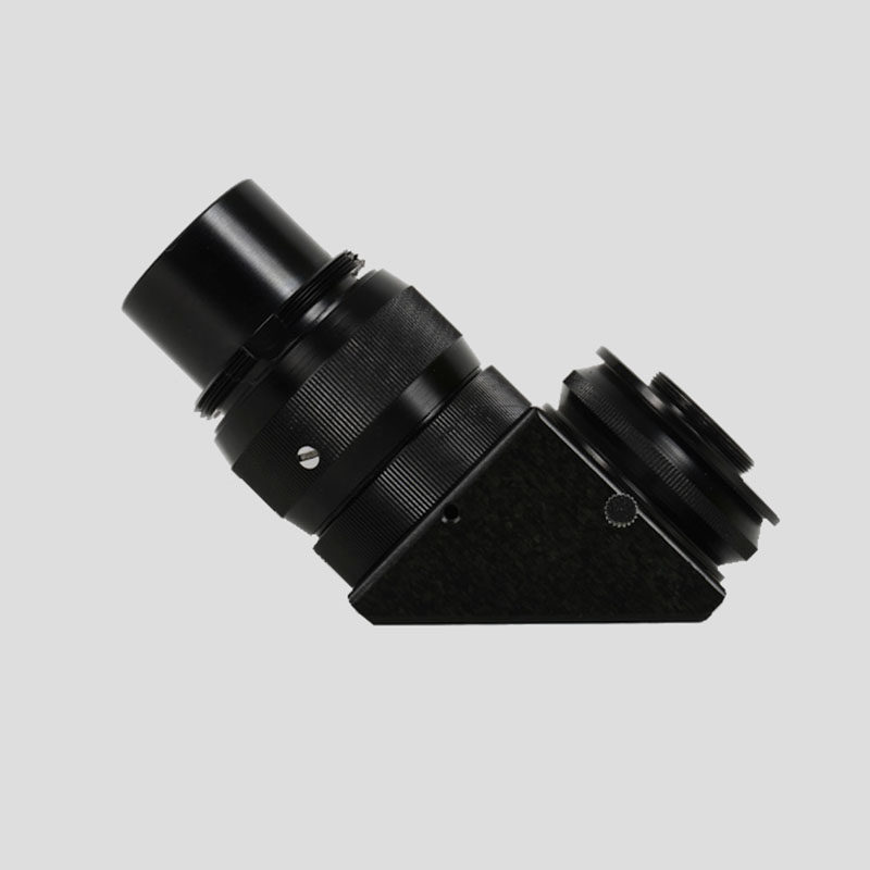 Tiannuo Xianglaika Zeiss Topcom Surgical Microscope Splitter C Interface Microscope Camera CCD Electronic Eyepiece Ophthalmology Neurosurgery Integrated Beam Splitter Adapter