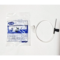 10 шт. [индивидуальная стерилизованная упаковка 0,7*25 мм]