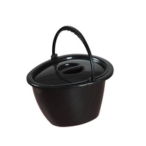 UGIOU Yugio mobile toilet squat pit dedicated inner barrel bottomless inner barrel