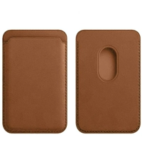 Темно -коричневое обычное магнитное всасывание