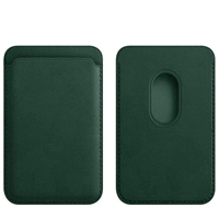 Зеленое обычное магнитное всасывание