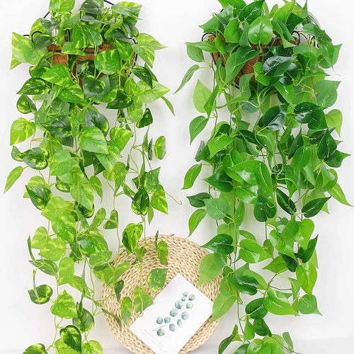 Симуляция зеленая живая стена висящая гостиная на стене зеленое растение