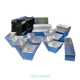 Подвеска для кормления кролика Универсальная канавка клетка Daquan Бесполезное планар кроличье ящик кролик кролик кролик кролик кролик