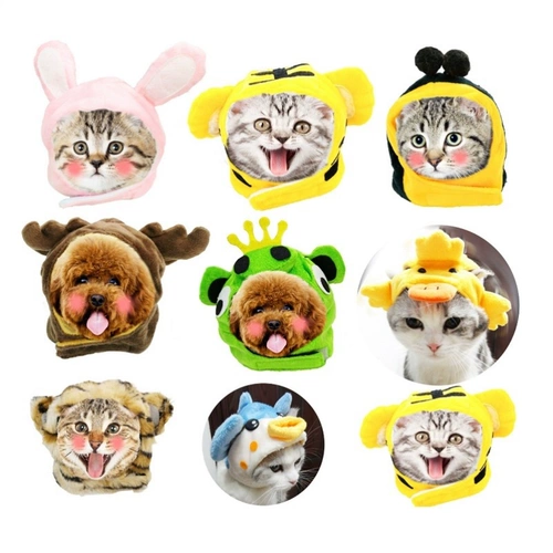 Шапка, шлем, удерживающее тепло милое средство от укусов, аксессуар для волос