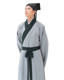 ເຄື່ອງ​ນຸ່ງ​ບູຮານ​ຜູ້​ຊາຍ Song Dynasty scholar scholar costume ວັດ​ຖຸ​ບູ​ຮານ Jiangnan scholar Han costume costume ຮູບ​ເງົາ​ແລະ​ໂທລະ​ພາບ​ການ​ປະ​ຕິ​ບັດ costume