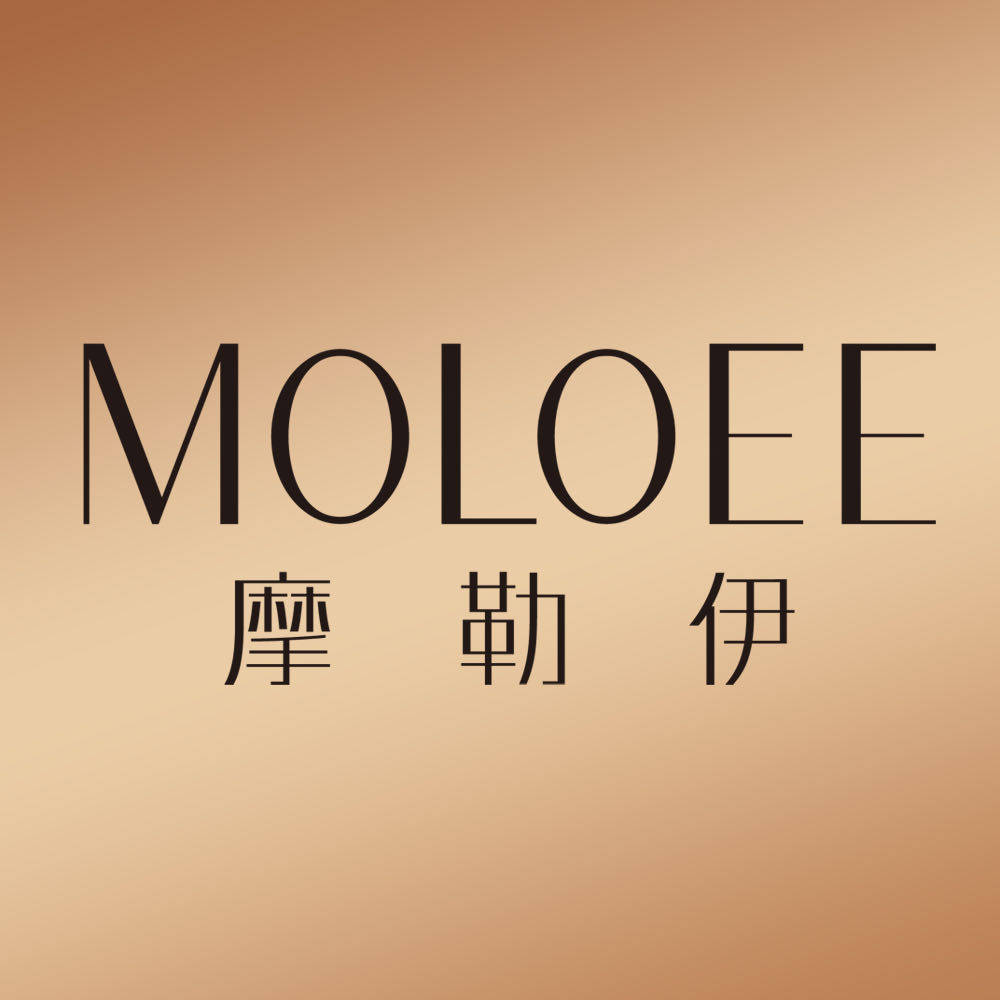 MOLOEE摩勒伊的LOGO