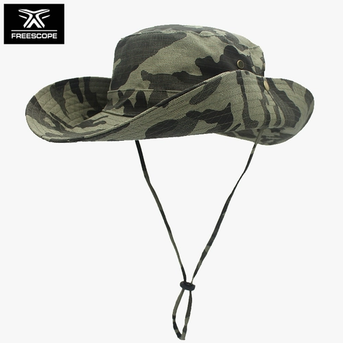 Дорожная камуфляжная летняя кепка, быстросохнущая хлопковая шапка, дышащая солнцезащитная шляпа, защита от ультрафиолета