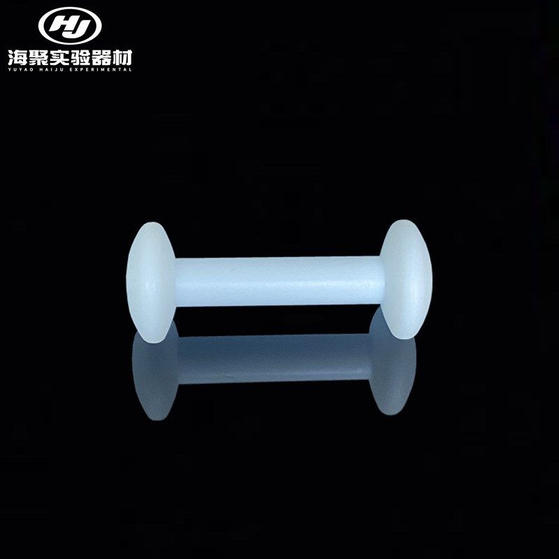 Special-shaped stirrer, special-shaped PTFE magnetic rotor, dumbbell/bone type/ball type/snowflake type, high temperature resistance and corrosion resistance