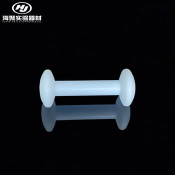 Special-shaped stirrer, special-shaped ptfe magnetic rotor, dumbbell/bone type/ball type/snowflake type, high temperature resistance and corrosion resistance