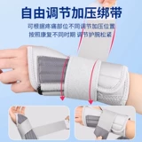 Медицинское запястье Фиксированные ветви перелома запястья Фиксированная фиксированная сухожильная оболочка Чевит, Защитное покрытие синдрома запястья.