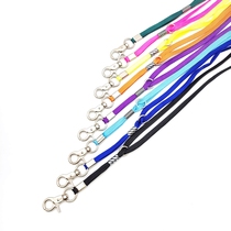 Pet grooming table sling dog shearing holder grooming table accessories wire rope cat bath fixed rope