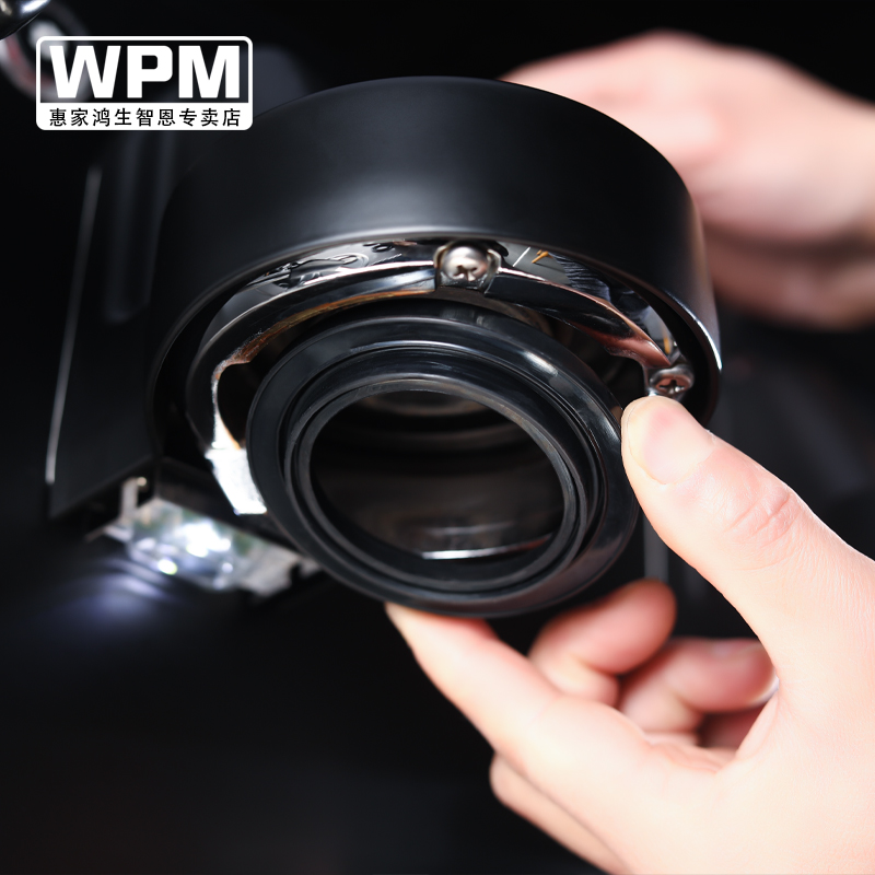 Welhome sealing ring WPM Coffee machine brewing head Rubber gasket Coffee machine accessories